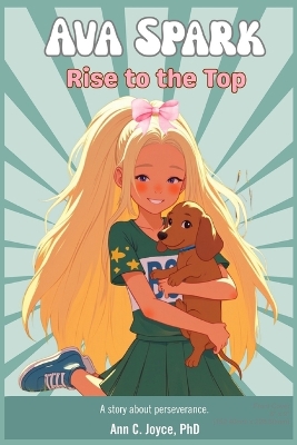 Ava Spark: Rise to the Top