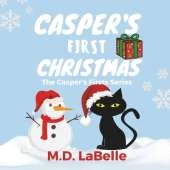 Casper's First Christmas