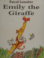 Emily the Giraffe