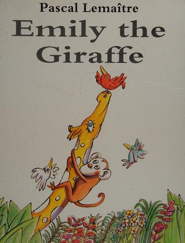 Emily the Giraffe