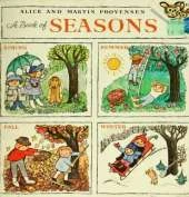 A Book of Seasons