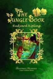 THE Jungle Book