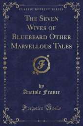 The Seven Wives of Bluebeard Other Marvellous Tales (Classic Reprint)