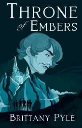 Throne of Embers