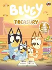 Bluey: Treasury