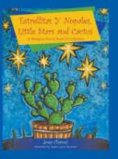 Estrellitas Y Nopales, Little Stars and Cactus: (a Bilingual Poetry Book for Children)