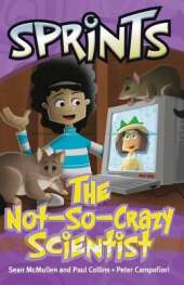 Sprints Purple: Not So Crazy