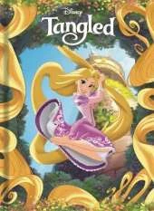 Disney Tangled