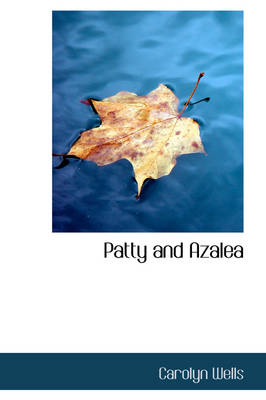 Patty and Azalea