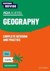 Oxford Revise: AQA A Level Geography
