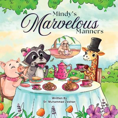 Mindy's Marvelous Manners
