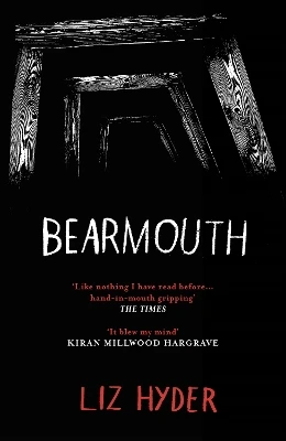 Bearmouth