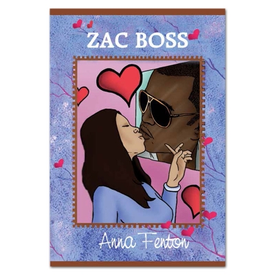 Zac Boss