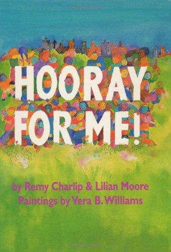 Hooray for Me!