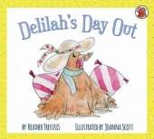 Delilah's Day Out