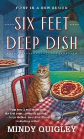 Six Feet Deep Dish