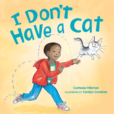 I Don't Have a Cat: Books About Pets for Kids
