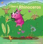 I See a Rhinoceros