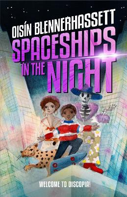 Spaceships in the Night