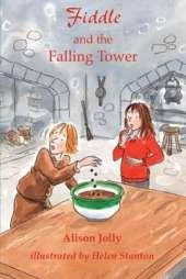 Fiddle and the Falling Tower