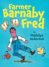 Farmer Barnaby Fred