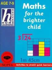 Maths for the Brighter Child