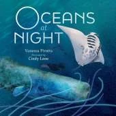 Oceans at Night