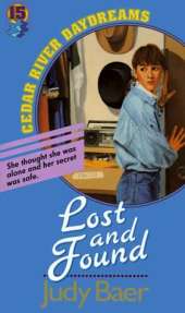 Lost and Found