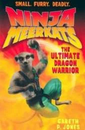 The Ultimate Dragon Warrior