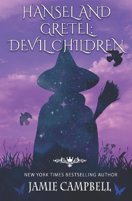 Hansel and Gretel: Devil Children