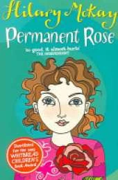 Permanent Rose: Book 3