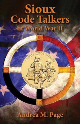 Sioux Code Talkers of World War II