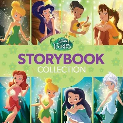 Disney Fairies Storybook Collection