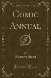 Comic Annual (Classic Reprint)