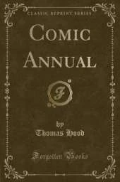 Comic Annual (Classic Reprint)