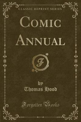 Comic Annual (Classic Reprint)