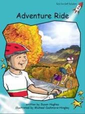 Adventure Ride