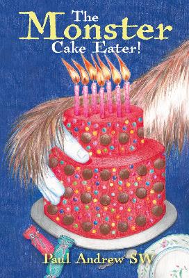 The Monster Cake Eater