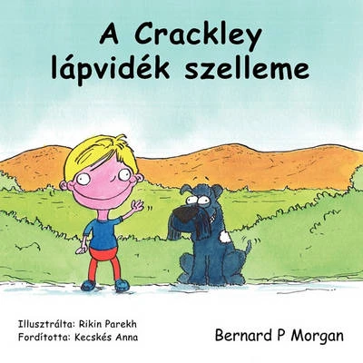Crackley Moor Szelleme