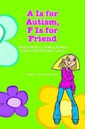 A is for Autism