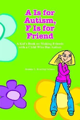 A is for Autism