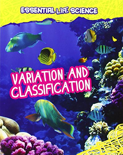 Essential Life Science Pack B of 4