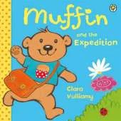 Muffin: Muffin and the Expedition