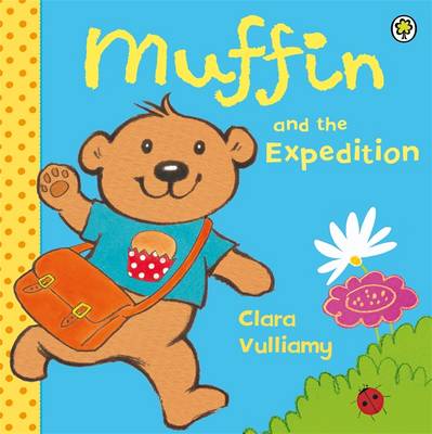 Muffin: Muffin and the Expedition