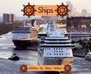 Springboard Lvl 3h: Ships