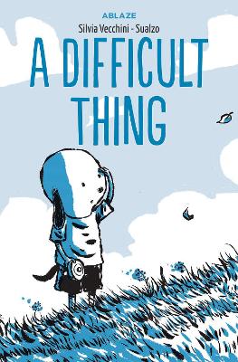 A DIFFICULT THING - THE IMPORTANCE OF ADMITTING MISTAKES HC