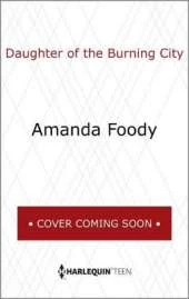 Daughter of the Burning City