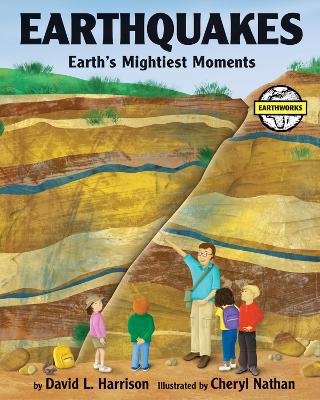 Earthquakes: Earth's Mightiest Moments