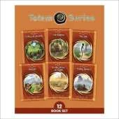 Phonic Books Totem: Decodable Books for Older Readers (CVC, Consonant Blends and Consonant Teams, Alternative Spellings
