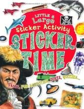 Sticker Time